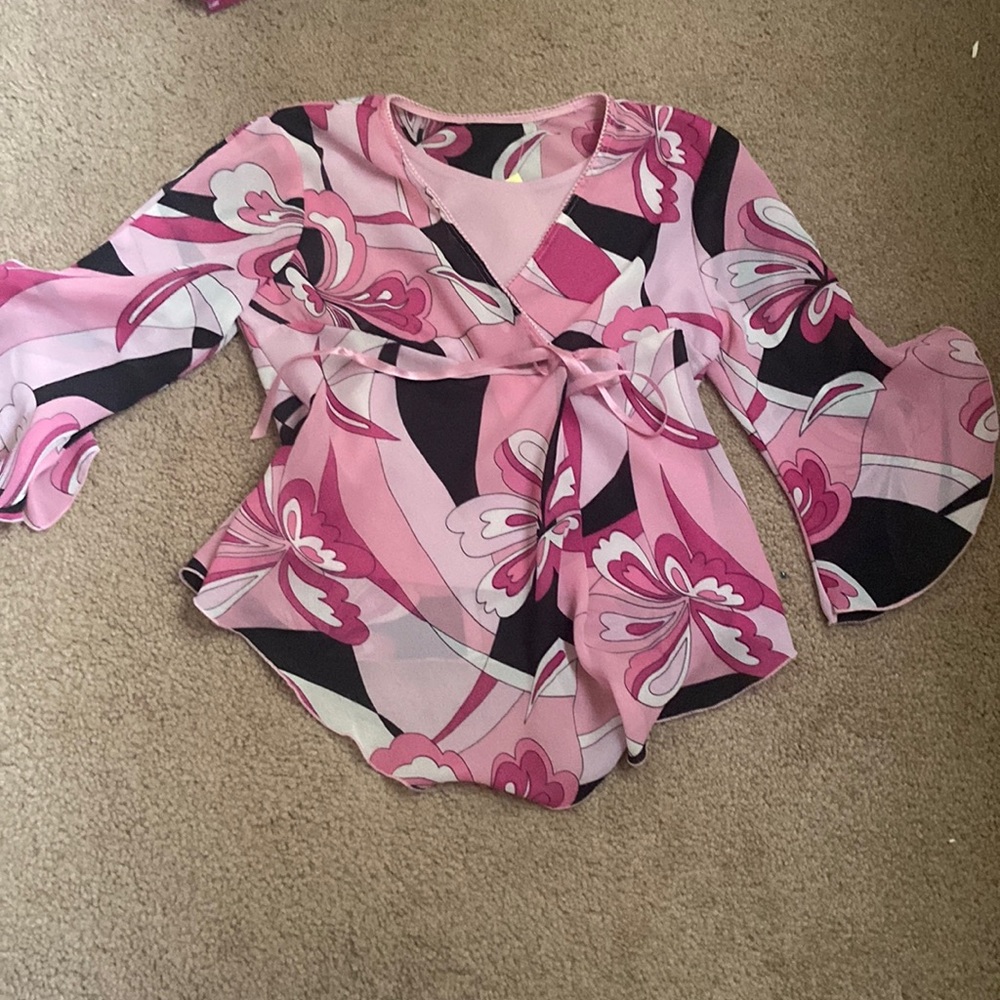 90s top